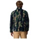 Columbia Ανδρική ζακέτα Winter Pass™ Reversible Fleece